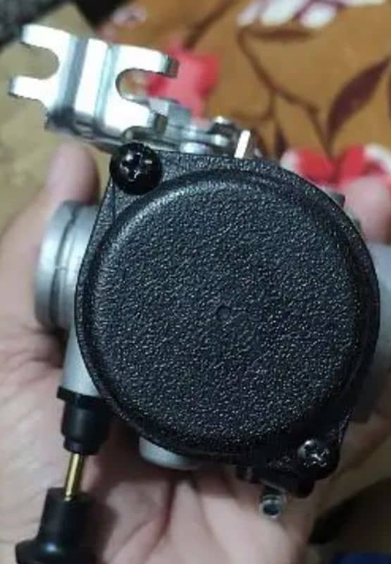 CARBOURETOR Fix Price/YBR,ybz,G ybz DX 4