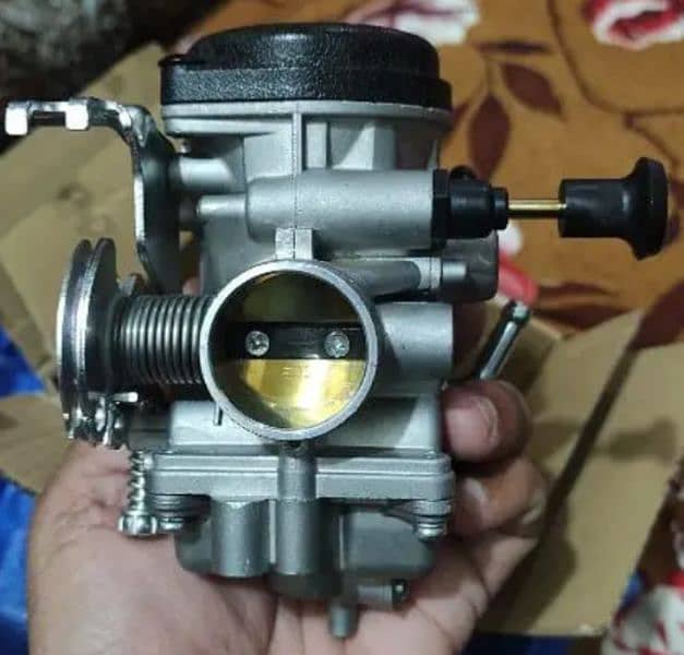 CARBOURETOR Fix Price/YBR,ybz,G ybz DX 1
