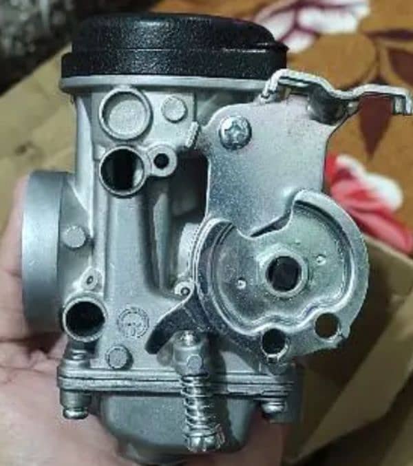 CARBOURETOR Fix Price/YBR,ybz,G ybz DX 6