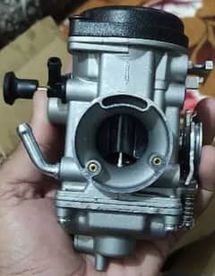CARBOURETOR Fix Price/YBR,ybz,G ybz DX