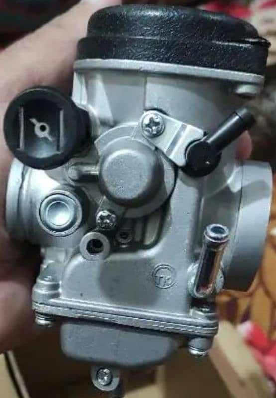 CARBOURETOR Fix Price/YBR,ybz,G ybz DX 7