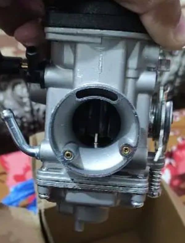 CARBOURETOR Fix Price/YBR,ybz,G ybz DX 8