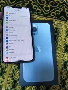 Apple iphone 13 pro max non pta