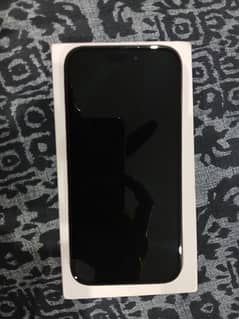 Iphone 15 Pro Non-PTA