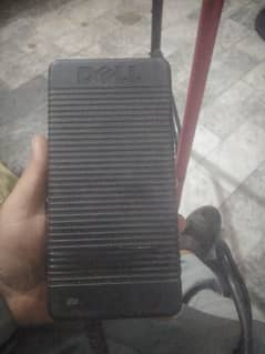 Dell power adapter