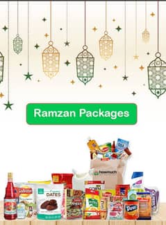 RAMZAN OFFER PACKGES GAREEB FAIMLY ONLY