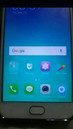 Oppo A57 mobile for sale