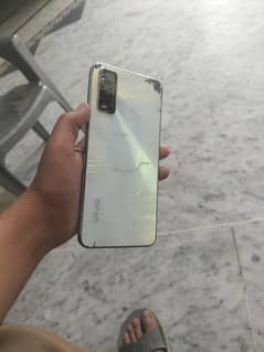 vivo y 20 panel change urgent sale exchange possible