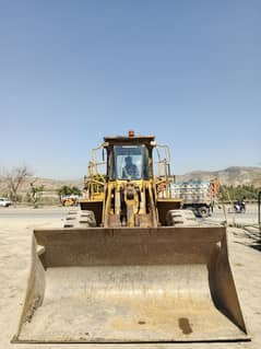 Loader for sale