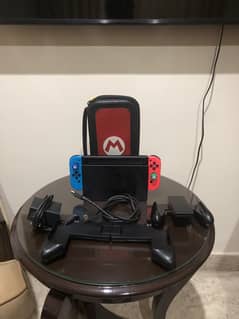 Nintendo Switch V2 64GB Jailbroken Console