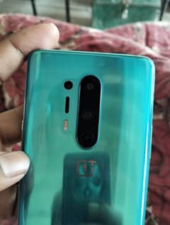 OnePlus 8 pro 12/256 Dual sim