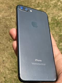 IPhone 7plus 128gb pta approved