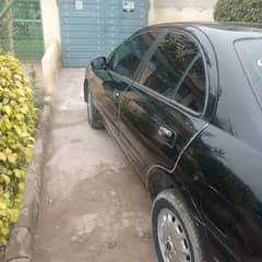 Nissan Sunny 2005