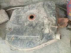 Mehran fuel Tank for sale