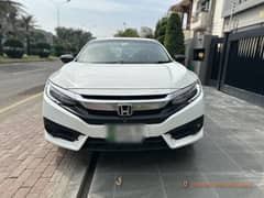 Honda Civic Oriel UG 2018 - Full Option