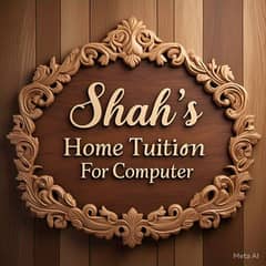 Home Tuition For Computer