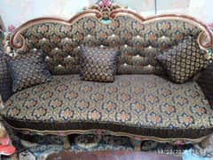 sofa 3 and 2 seater