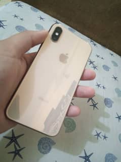 Iphone Xs Fu All Orignel non PTA