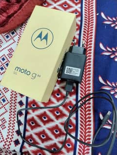 Motorola Moto G-84 Non PTA 12GB-256GB