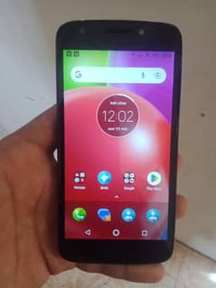 MOTO E4 PTA Aproved