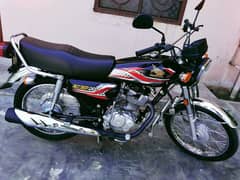 honda 125 | cg 125 | honda cg 125 | Honda 2024| honda 125 2024