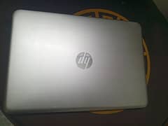 HP Laptop i5 7th Generation