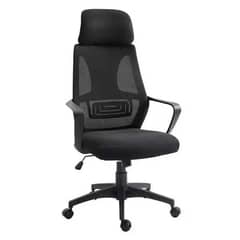 Premium Executive Chair – Ergonomic, Comfortable & Stylish!