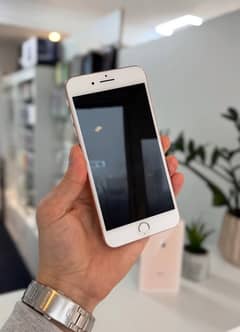 Iphone 8 Plus 256gb PTA