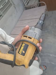 DeWalt