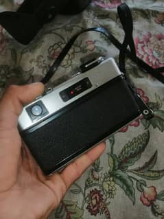 yashica