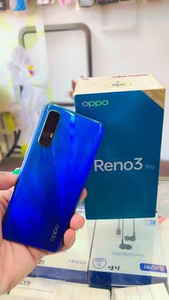 Oppo Reno3pro 10/9 All ok All accessories