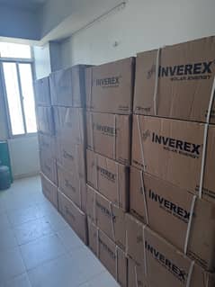 inverex