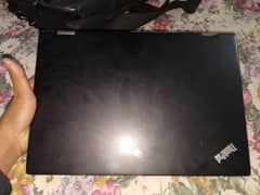 Lenovo Used laptop forsale