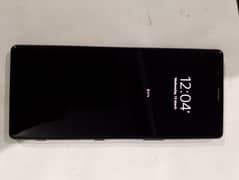 Sony Experia 5 6/64 10/9 Pta Approved Sn 855