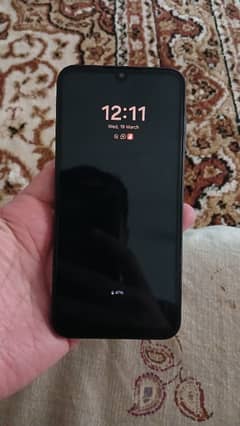 Samsung Galaxy A25 5G