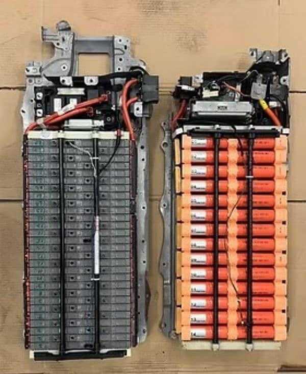 Hybrid Battery Cell / ABS for Axio/Aqua/Prius/Vitz/Fielder 10