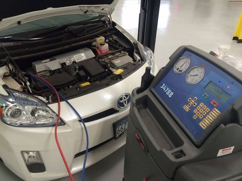 Hybrid Battery Cell / ABS for Axio/Aqua/Prius/Vitz/Fielder 13