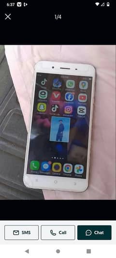 vivo y 66 Iphone 13 pro max 128 gb bettry