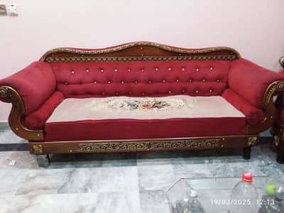 sofa