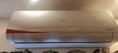 inverter ac good condition for sale