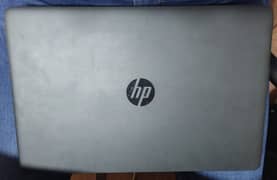 HP ProBook | Core i3 4th Gen | 4GB RAM | 128GB SSD | Numeric Pad