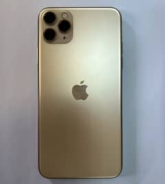 Apple iPhone 11 Pro Max