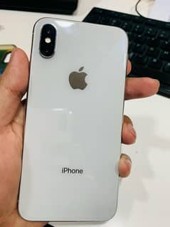 iphone XS 256 Non-PTA