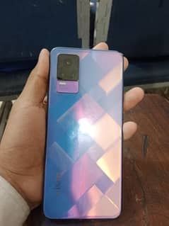 vivo v21e all ok 10/10