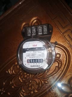 sub meter for sale