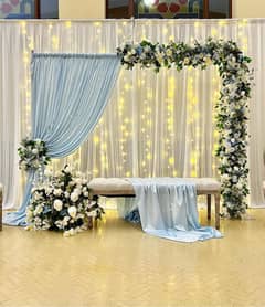 All Types of Events Marriage Function, Consider Events