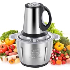 best meat chopper machine food prcessor 3 Litr