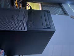 Dell Optiplex 9020, i7 4770k, 16 gb ddr 3, 180gb ssd