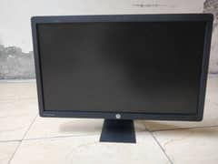 22 inch LCD hp