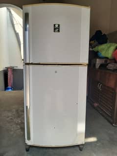 Dawlance Fridge large size 03137212172